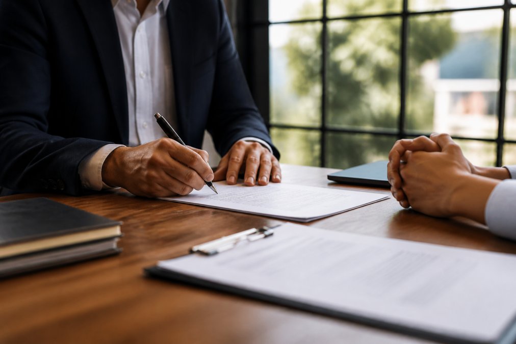 Protecting IP in California Partnership Agreements
