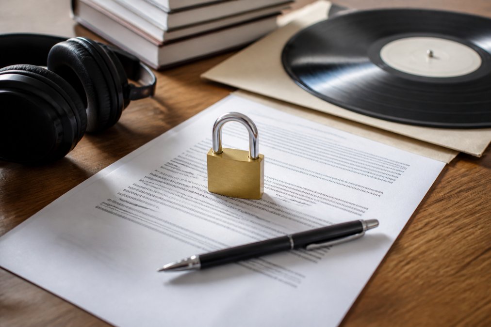 Protecting Music Rights for Labels: A 2026 Guide