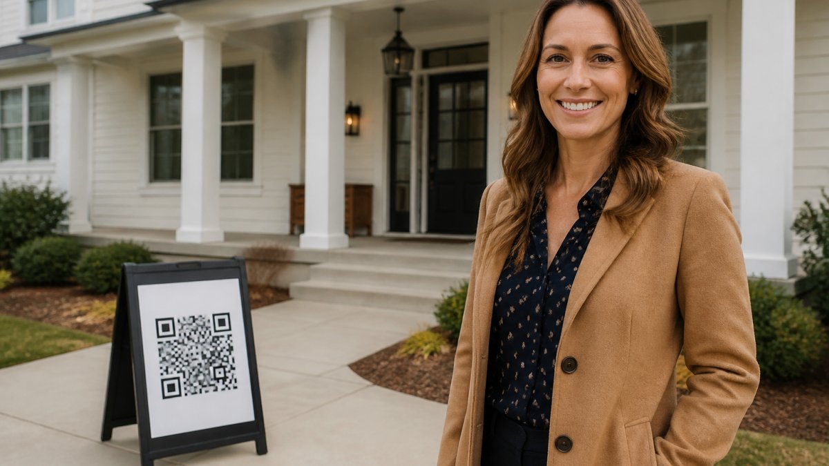 Protecting Real Estate Lead Data From Unauthorized Access