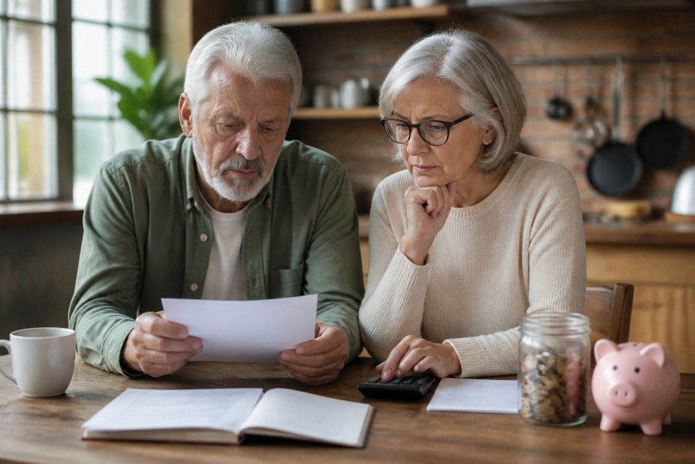 Protecting Retirement Assets From Inflation: 7 Strategies