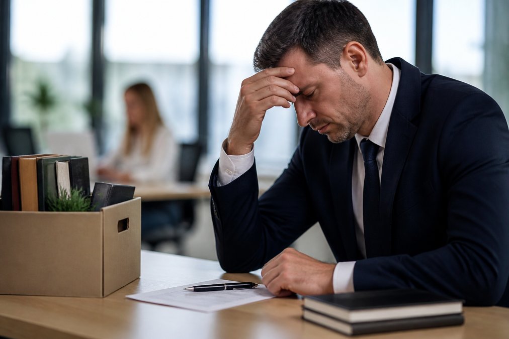 Protecting Your Professional Reputation After Criminal Charges