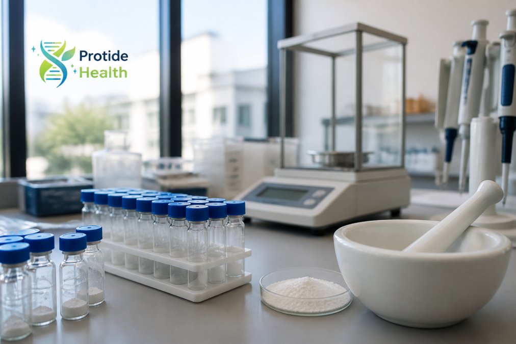 Protide Health Alternatives for CROs: 2026 Guide