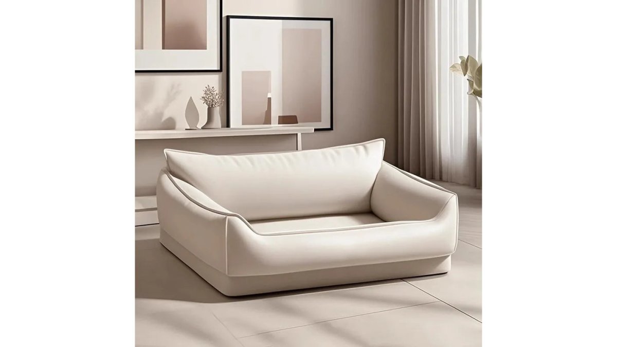 Proud Pet Shop Bite-Proof Sofa Bed