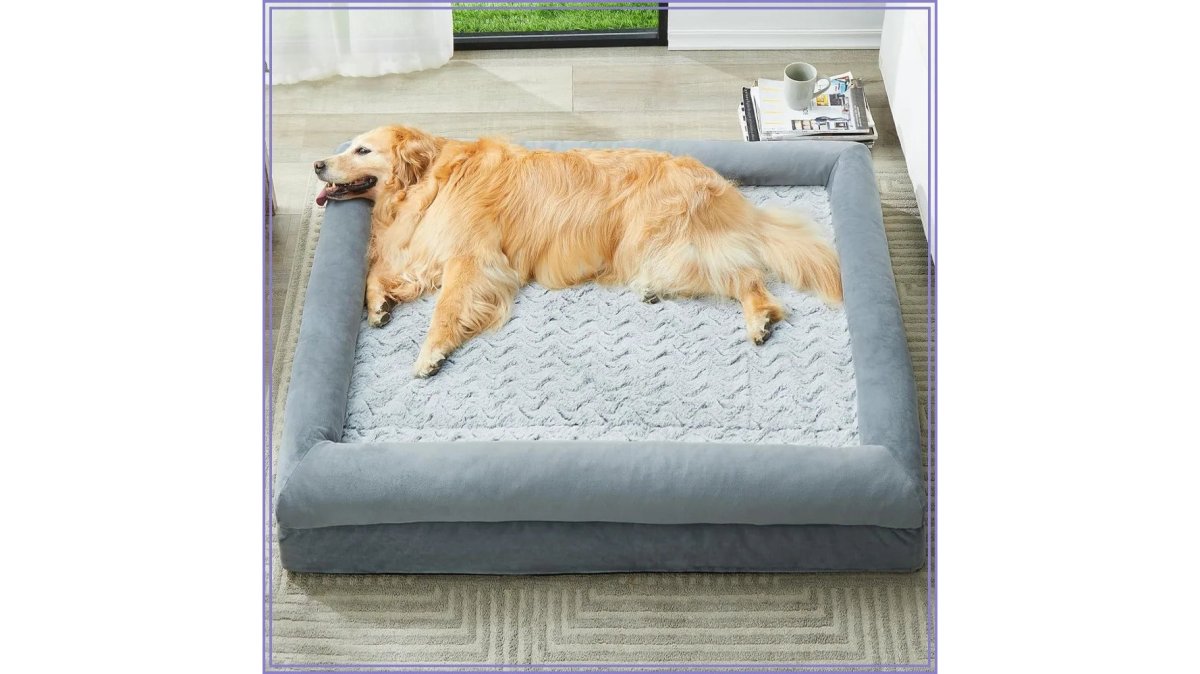 Proud Pet Shop Comfort Den XL