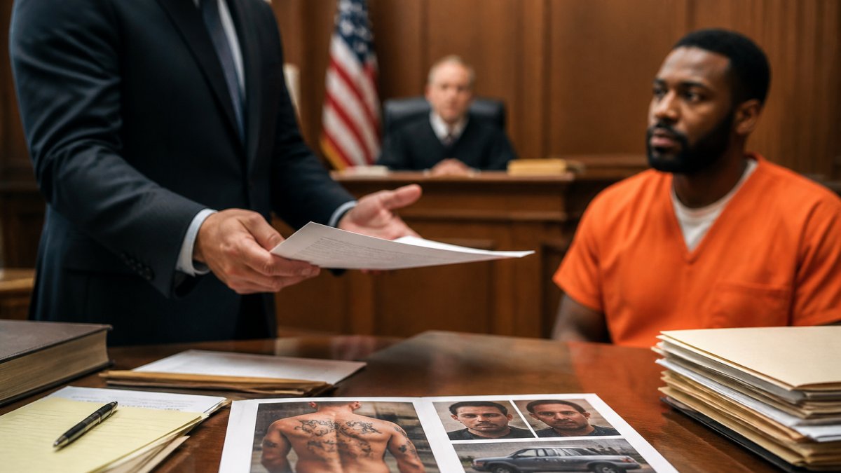 Proving a Pattern of Criminal Gang Activity in Court