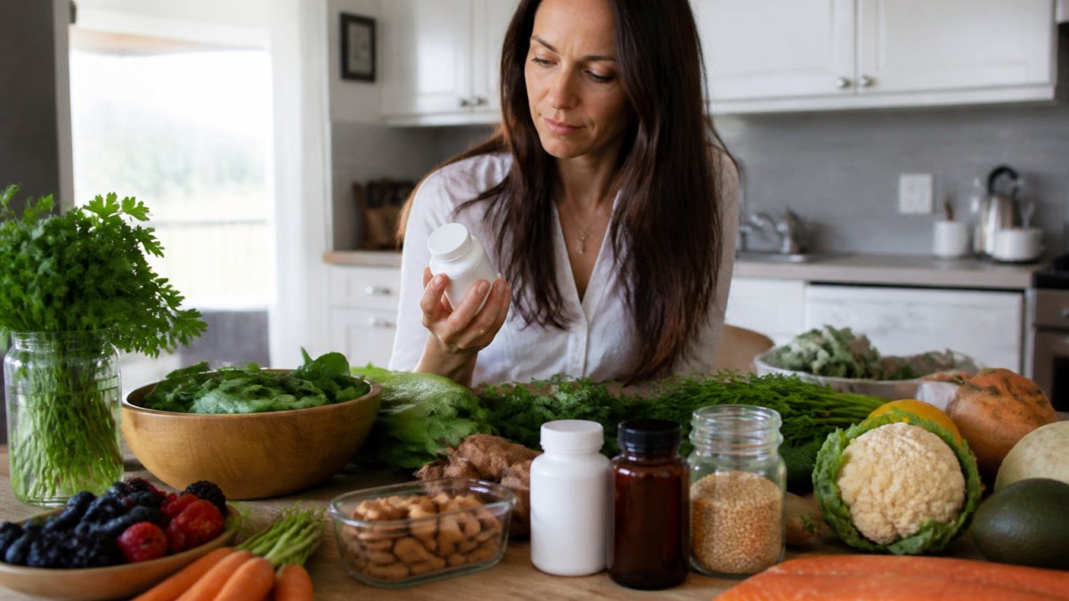 Provoke Health Alternatives for Autoimmune Patients