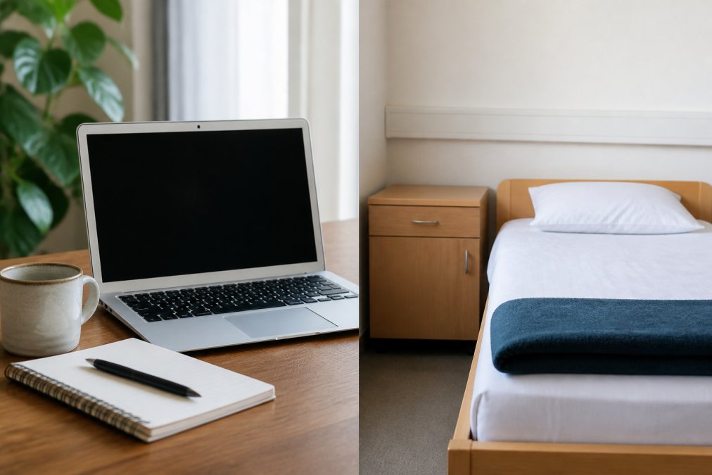 Psicoterapia Online vs Comunità Residenziale: Come Scegliere