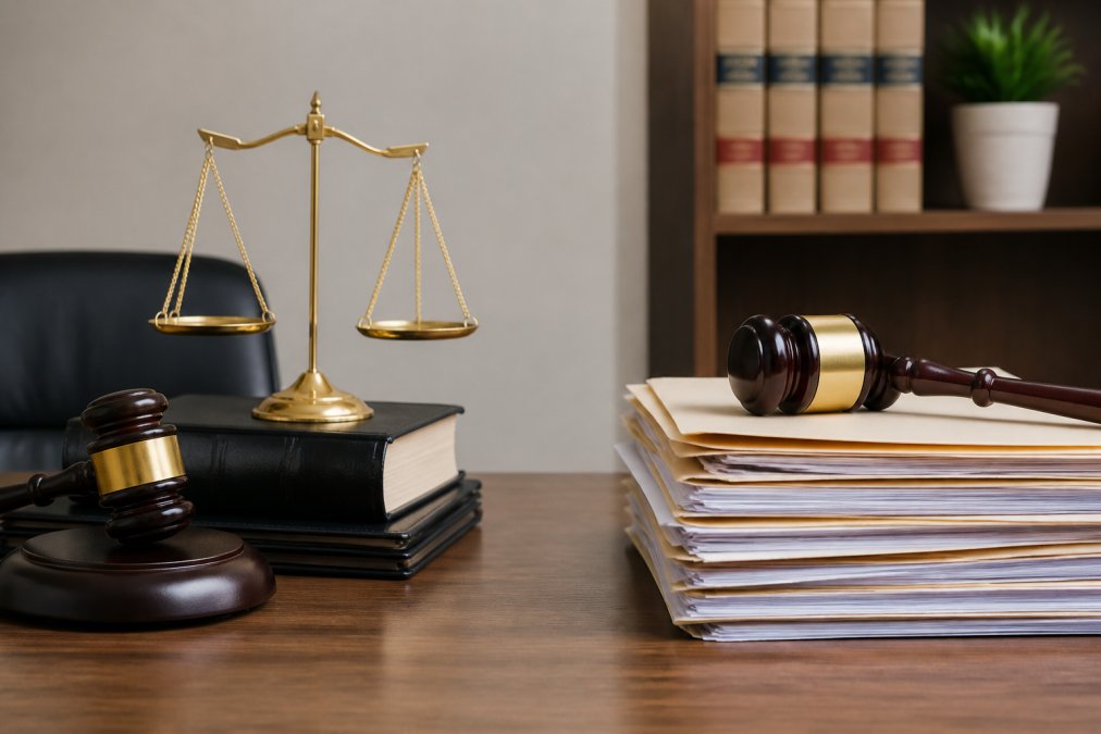 PSRLaw vs Local Injury Law Firms: Which Fits Your Case