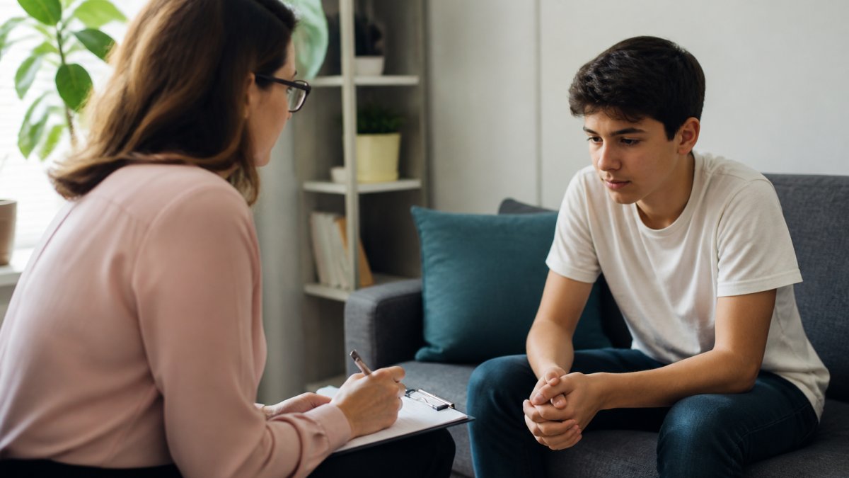 Psychiatric Care for Adolescents in Fairfield, CT