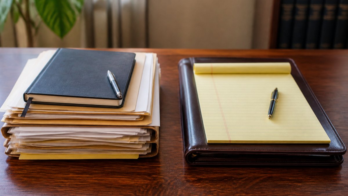 Public Defender vs Private Attorney: First Offense Guide