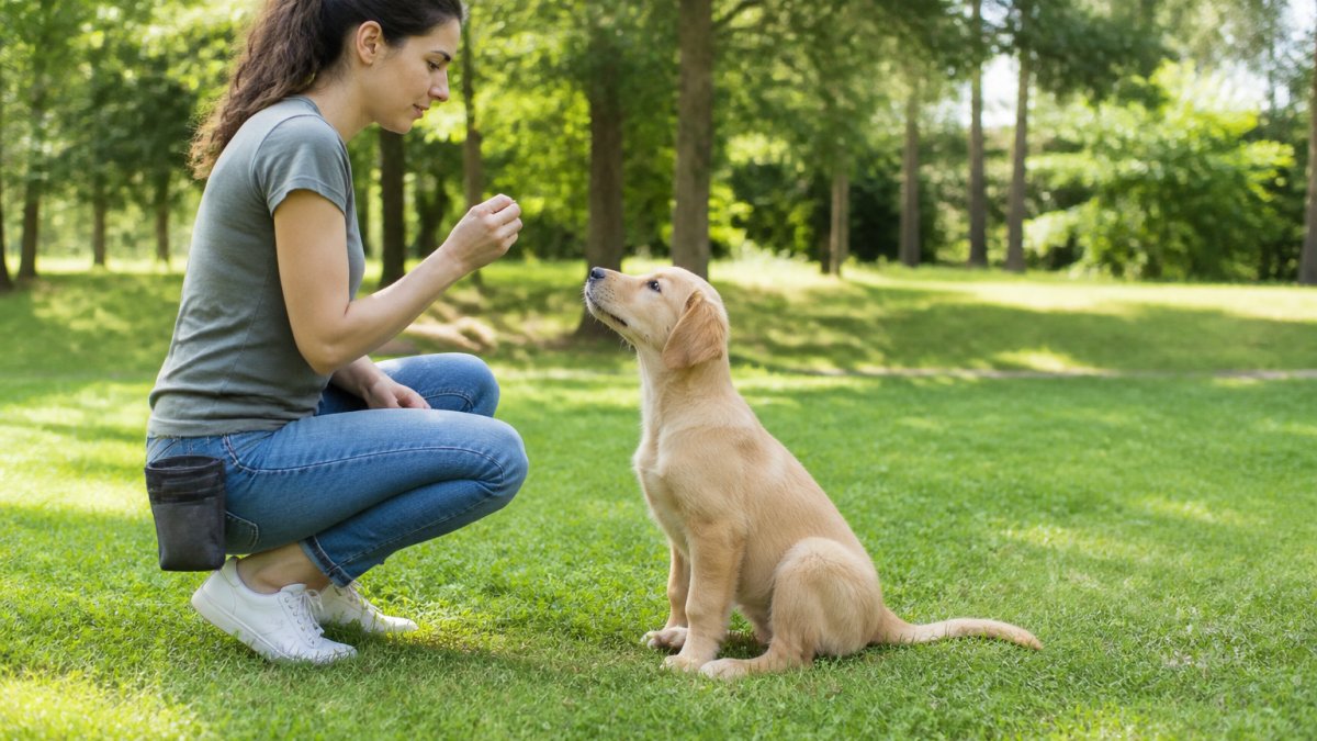 Puppy Obedience Training Tips: A 2026 Guide