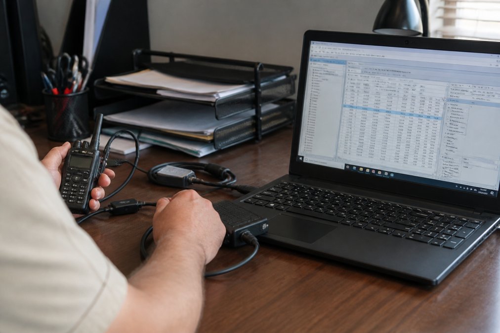 Purchase Radio Programming Software Online: A 2026 Guide