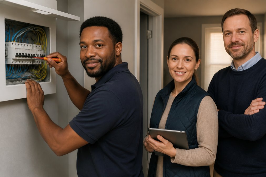 PWR Electrical Alternative for Landlords: 2026 Guide