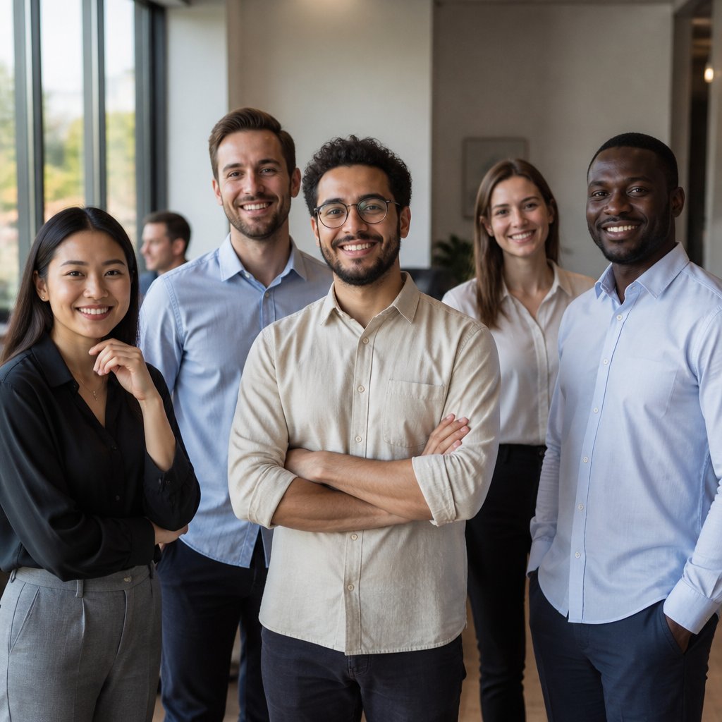 Qualify International B2B Leads Without Local Staff