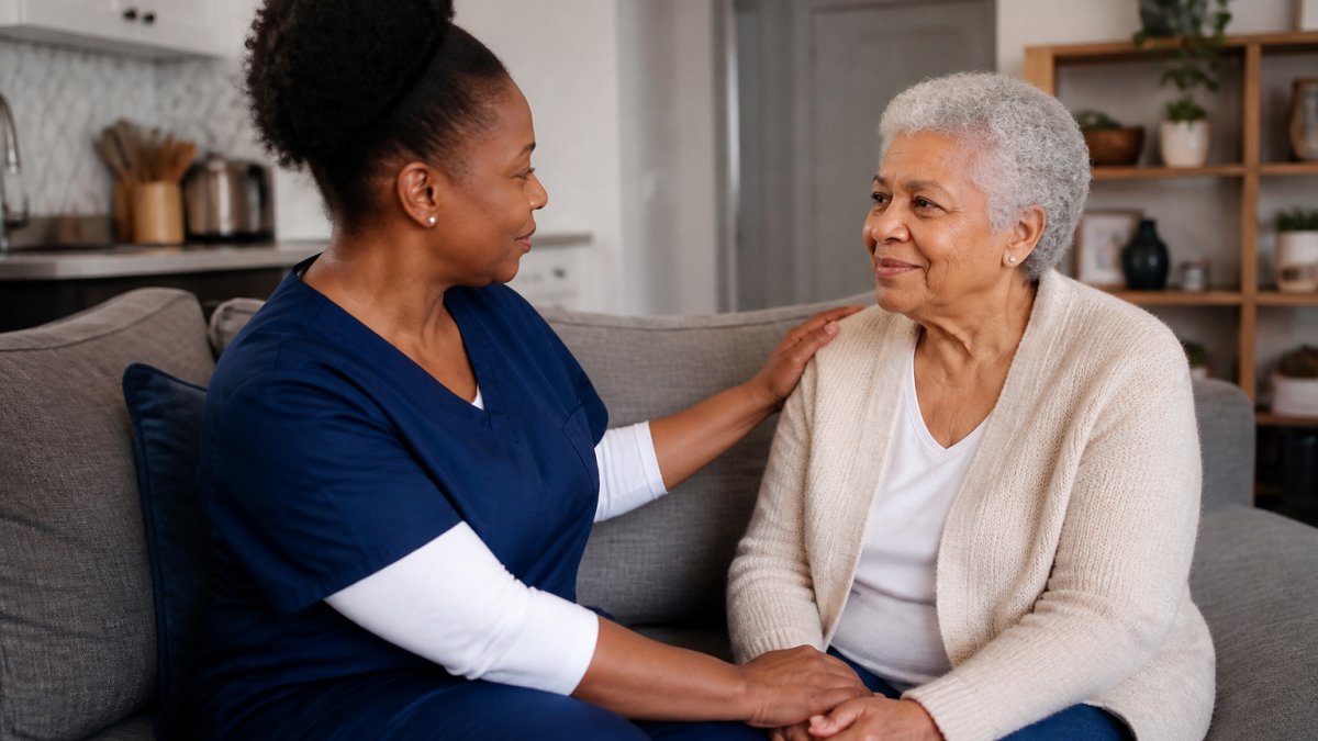 Quality Home Care in Sanford: What to Know