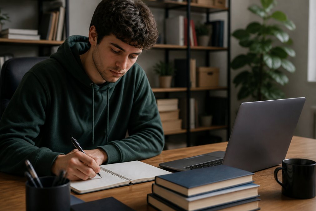 Qué estudiar para trabajar en ciberseguridad en 2026