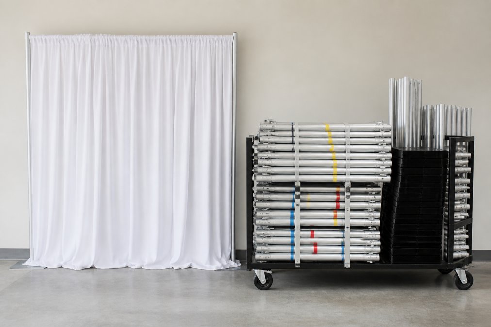 Quest Events vs Local Rental Companies: Which Fits Your Event