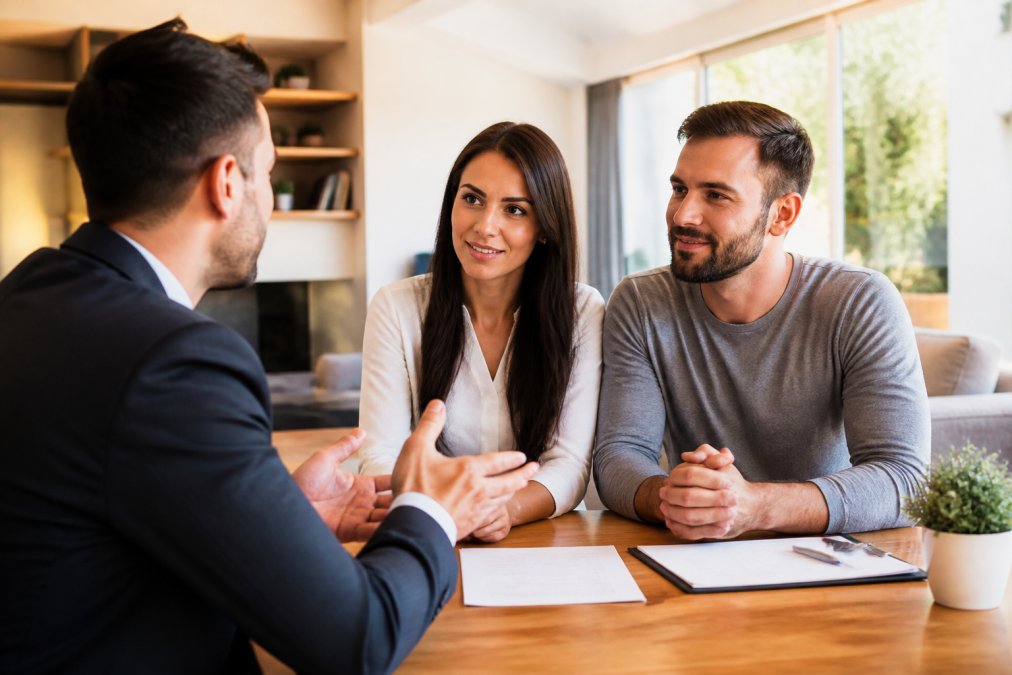 Questions to Ask a Realtor About Local Market Trends