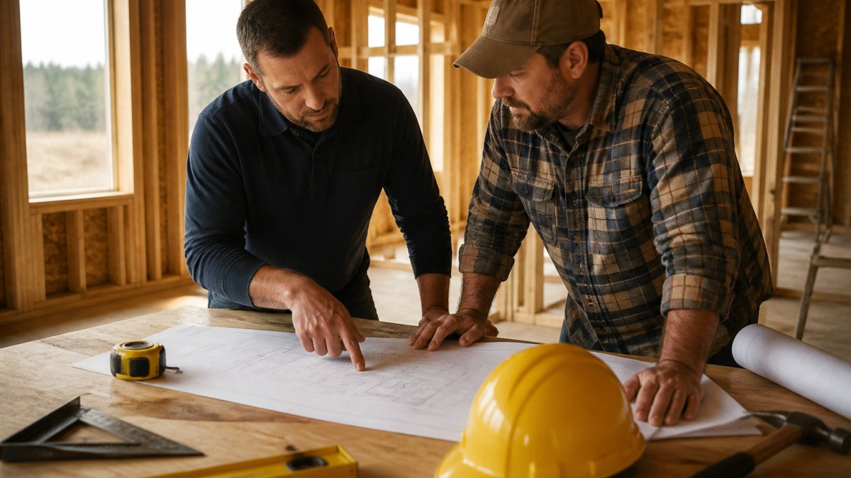 Questions to Ask Before Hiring a General Contractor
