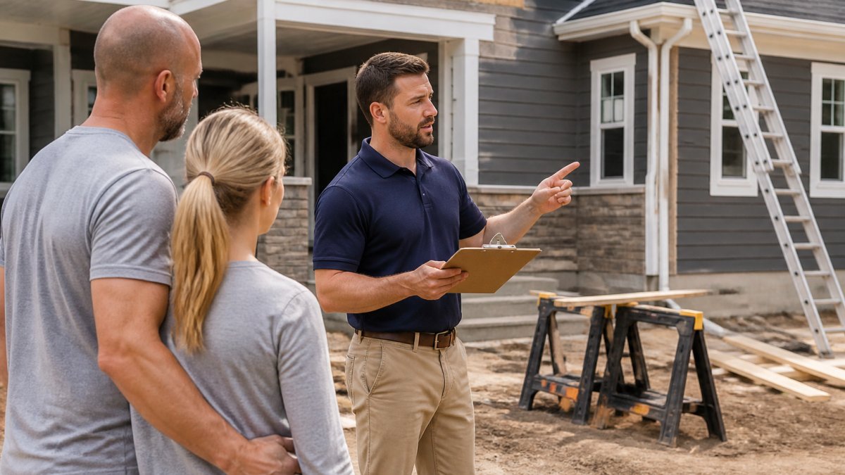 Questions to Ask Before Hiring Contractors