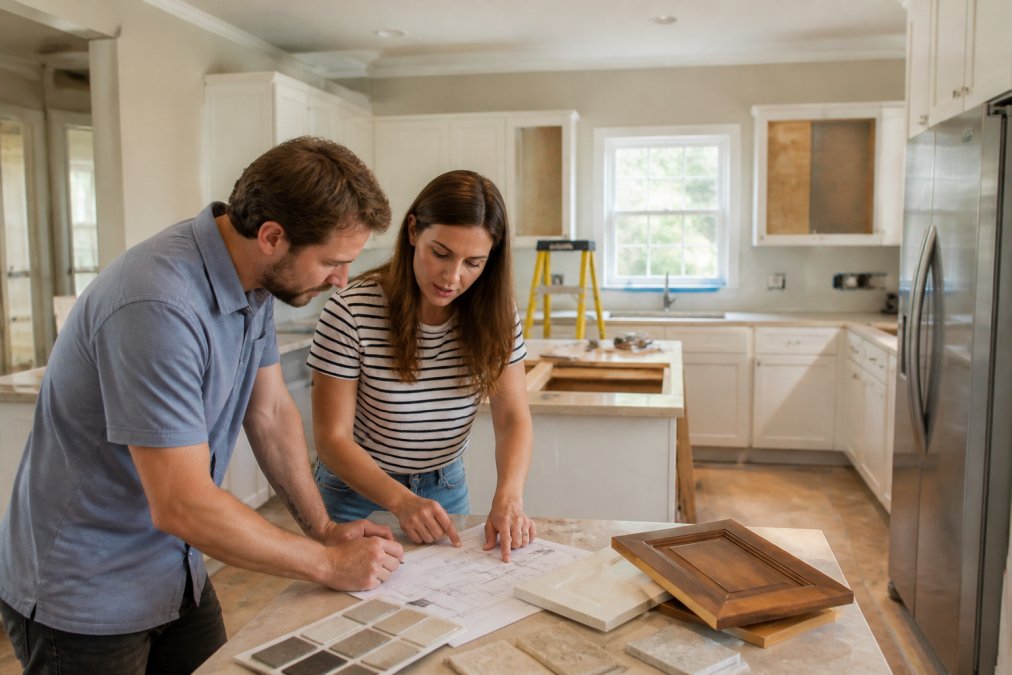 Questions to Ask Before Kitchen Remodeling in 2026