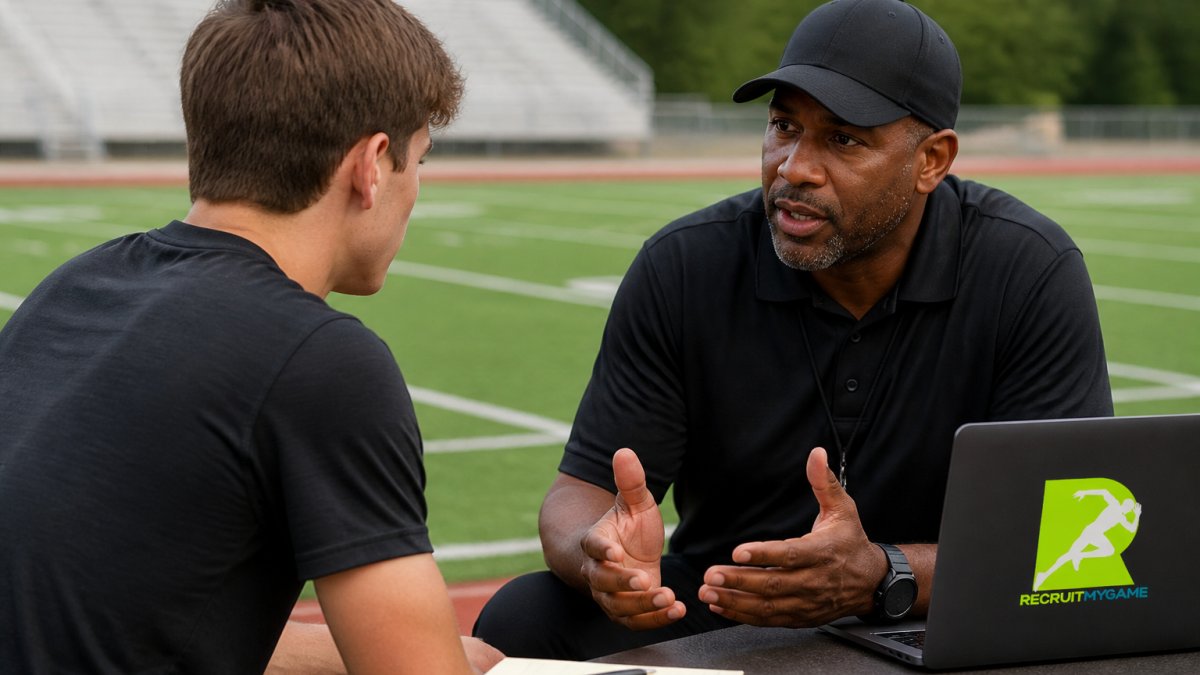 Questions to Ask College Coaches During Recruiting Visits