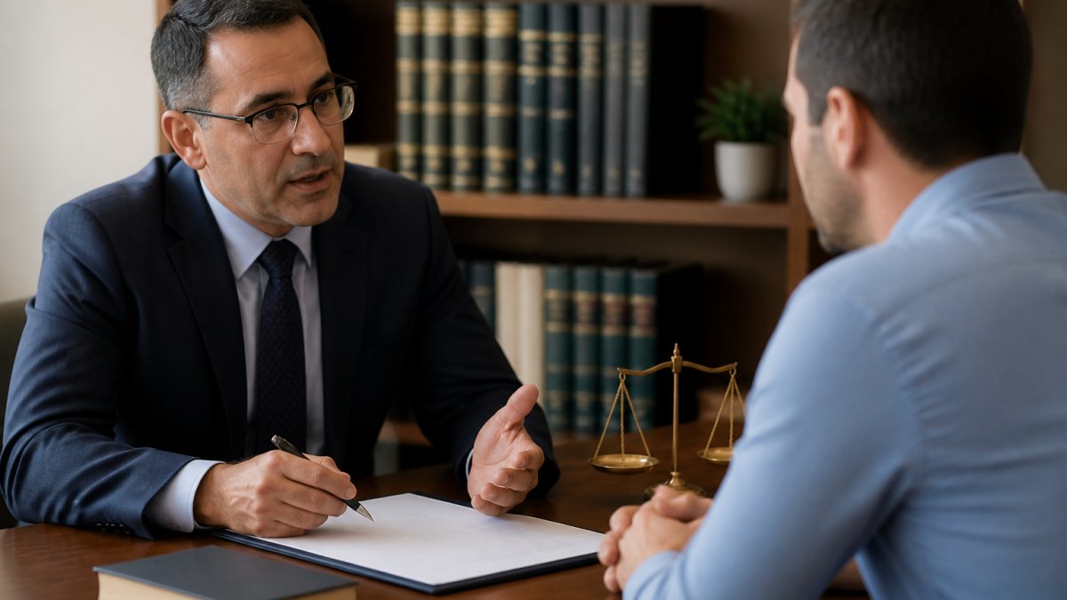 Questions to Ask During Criminal Defense Consultation