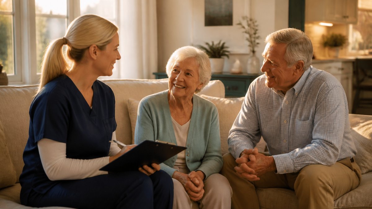 Questions to Ask Home Care Agencies: A Hiring Guide