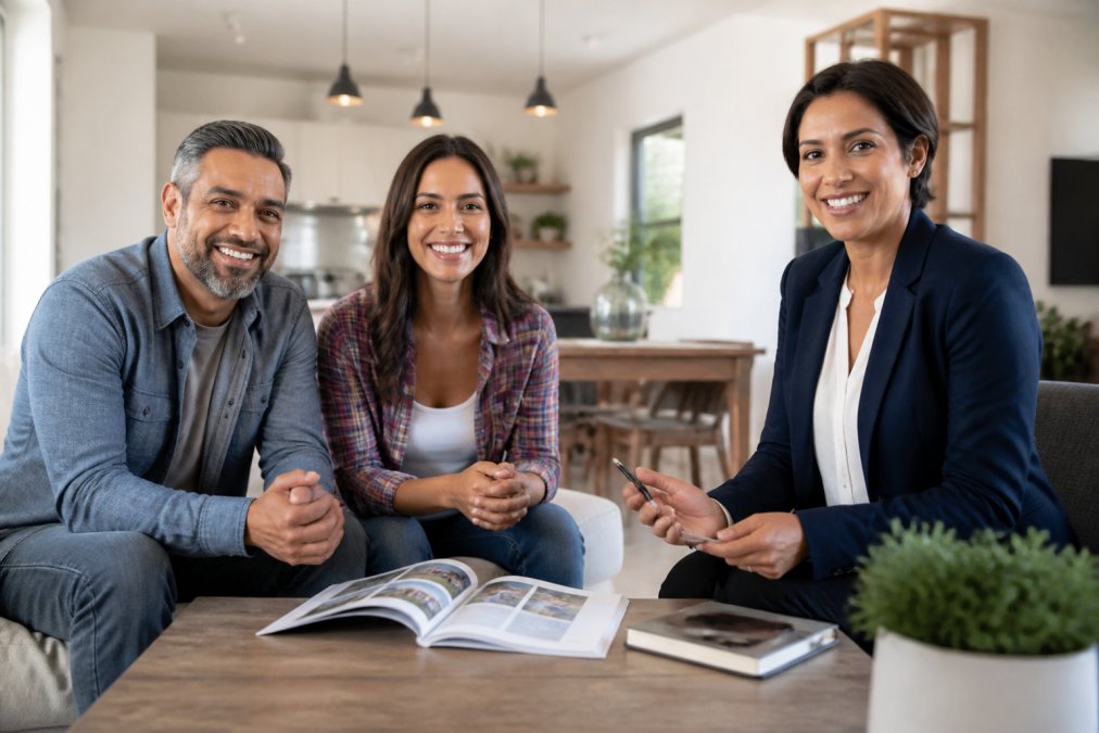 Questions to Ask Real Estate Agents: 2026 Guide