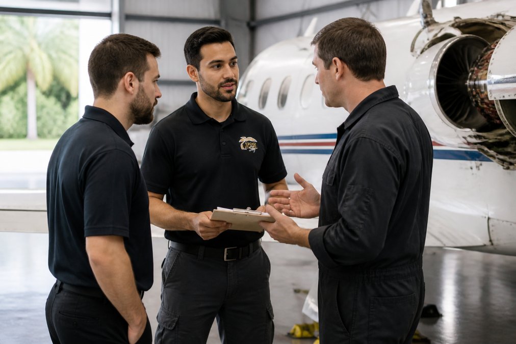 Questions to Ask Your Pre-Buy Inspection Team