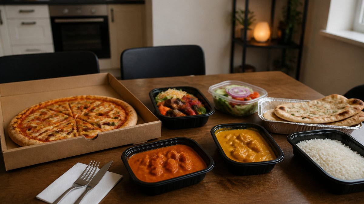Quick Dinner Ideas for Busy Professionals
