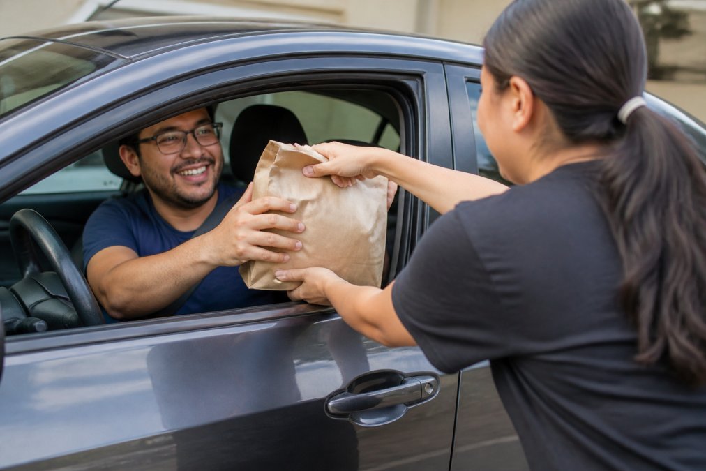 Quick Dinner Pickup for Commuters: 2026 Guide