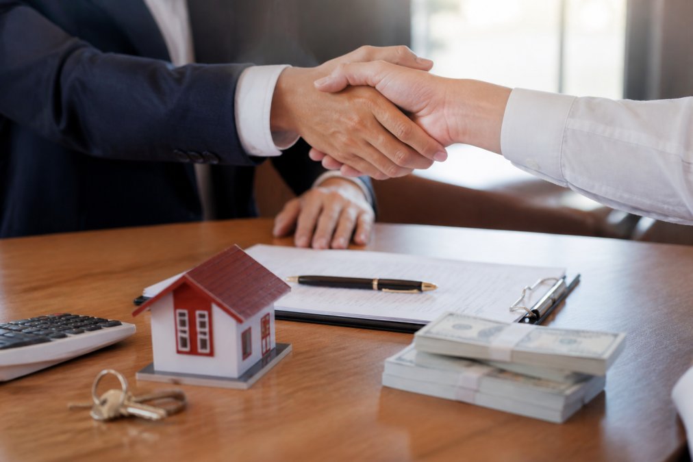 Quick Property Financing for Experienced Investors