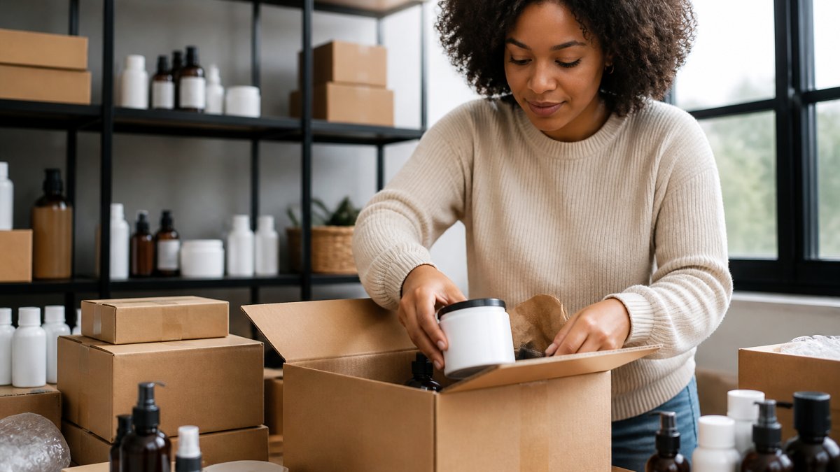 Quick Shipping Beauty Supply for Natural Hair: 2026 Guide