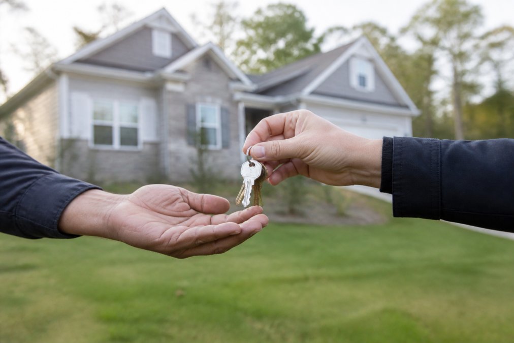 Quickest House Sale: Timeline & Steps