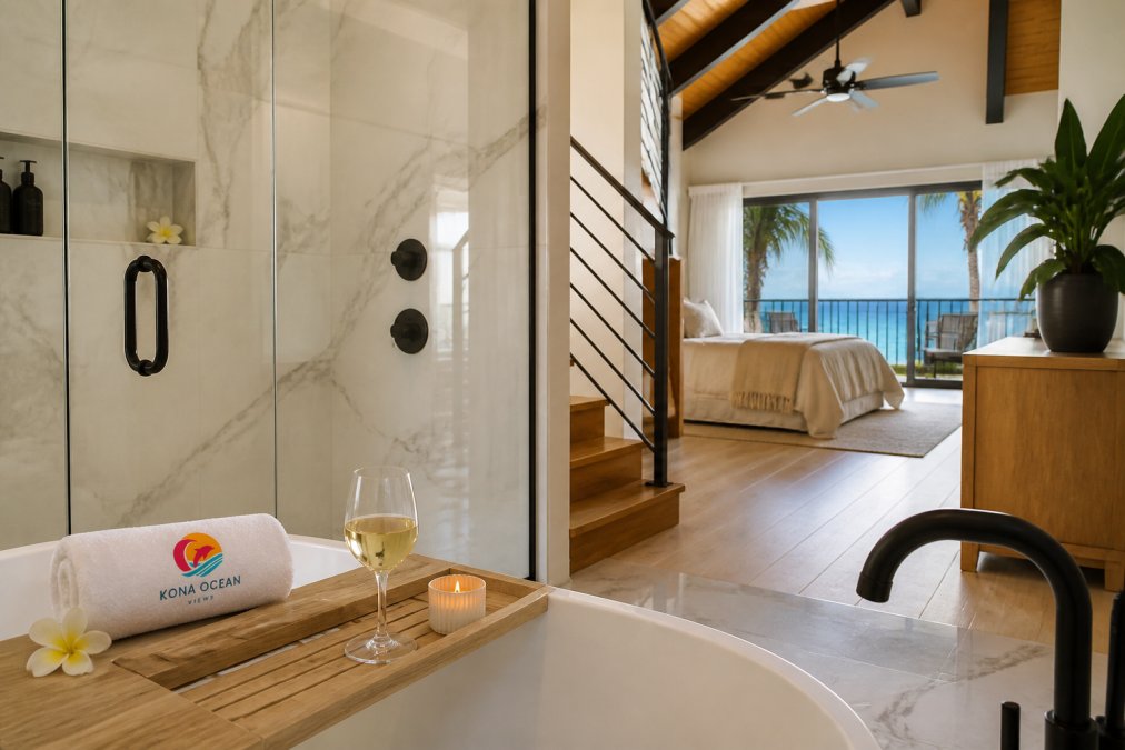 Quiet Luxury Resorts Kailua-Kona: Top Picks for 2026