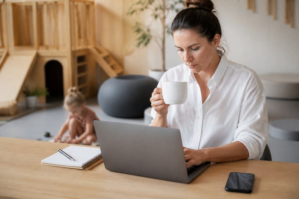Quiet Places to Work in Scottsdale: 2026 Guide