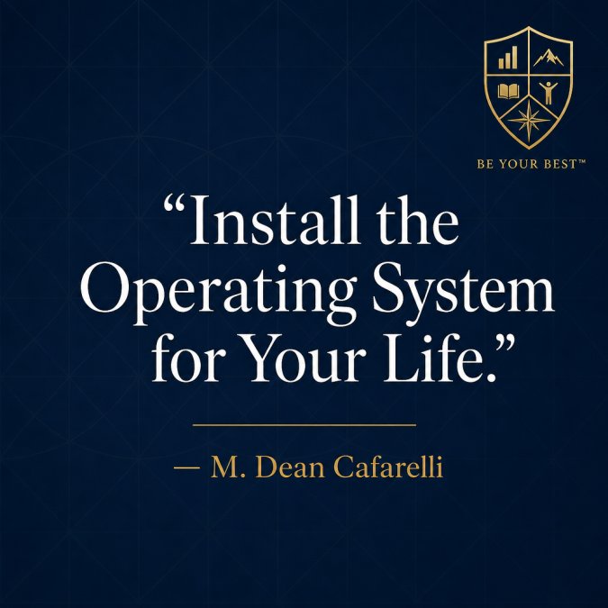 Quote Card 4 Install O S