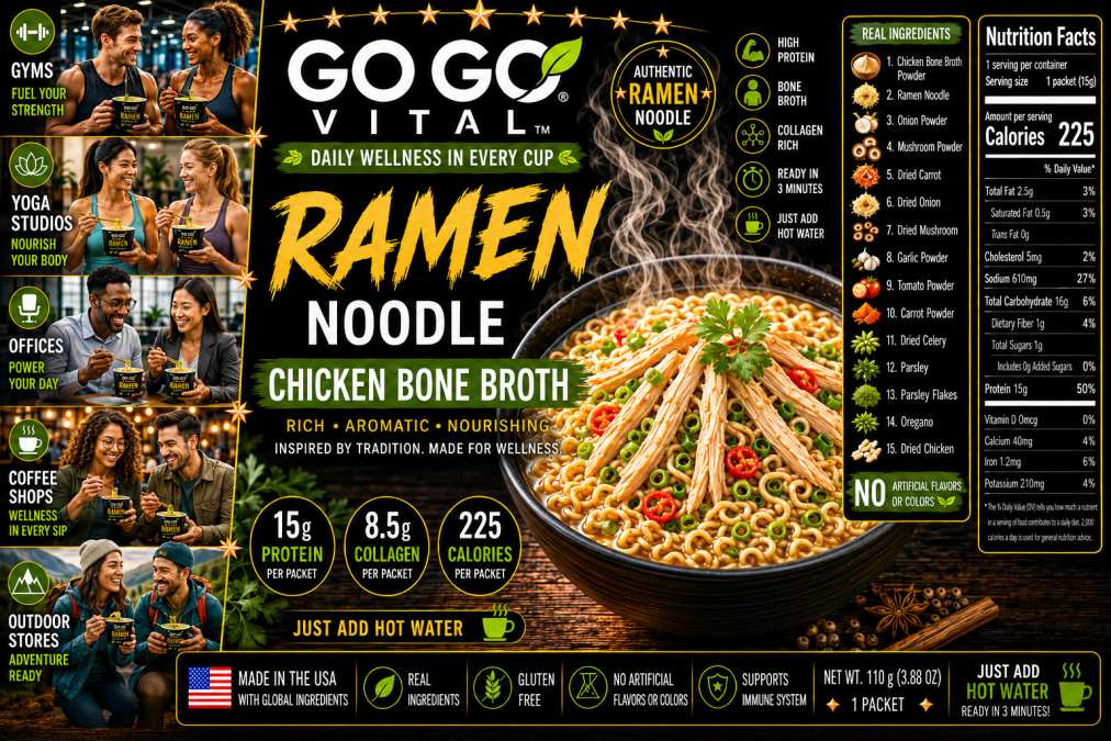 Ramen Chicken 3