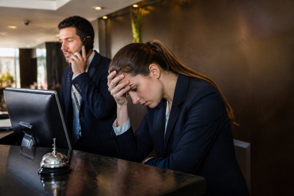 Ransomware Coverage for Hospitality: What You Need