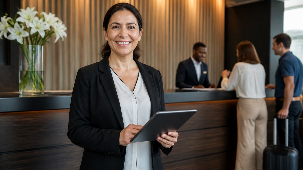 Ransomware Recovery Steps for Hospitality Businesses