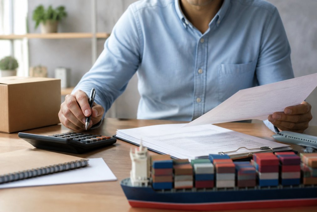 Rate Calculator Shipping: Your Complete 2026 Guide