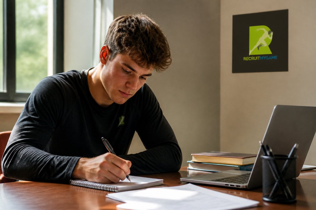 RawRecruit Alternative for Student Athletes: 2026 Guide
