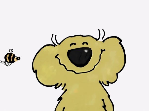 Rbeesmile