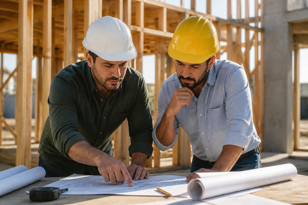 RCN Capital Alternatives for Builders in 2026