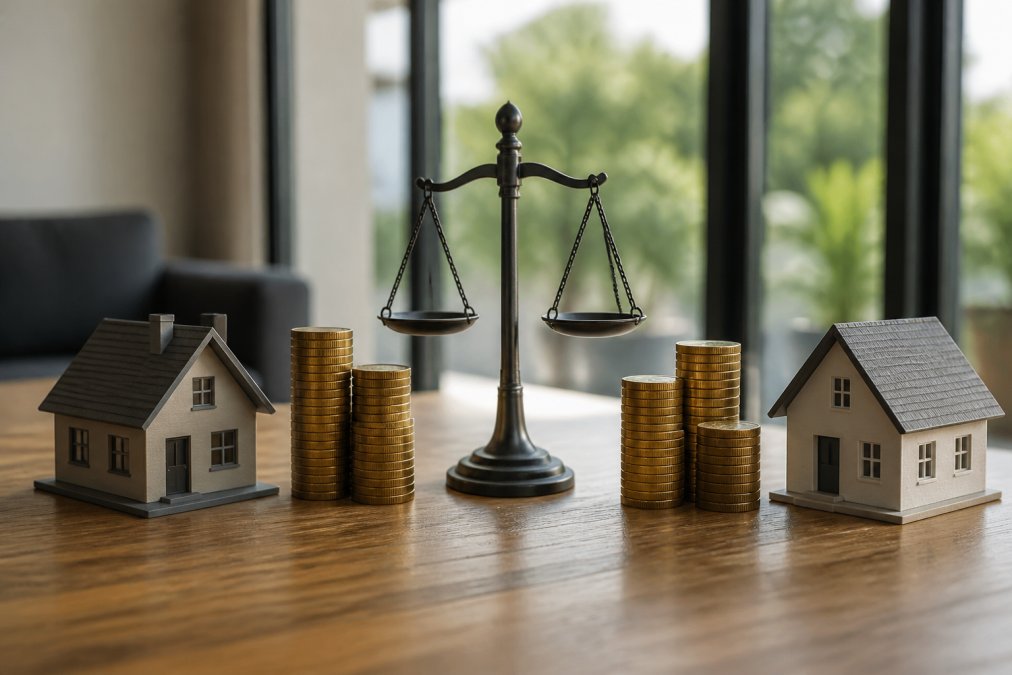 RCN Capital vs Dominion Financial: 2026 Comparison