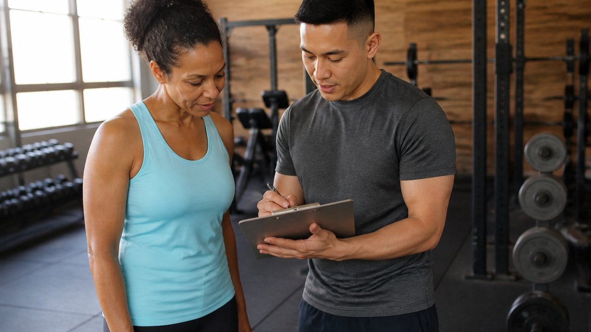 Ready to Get Started With Fitness Coaching in 2026?