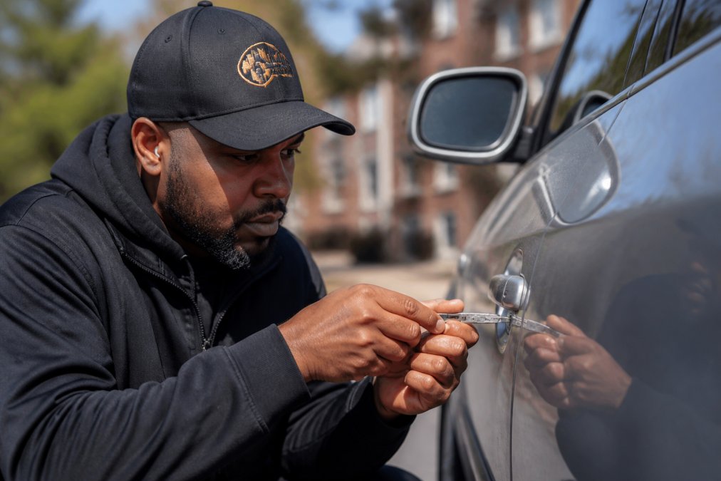 Real 24 Hour Locksmith Response Time: What to Expect