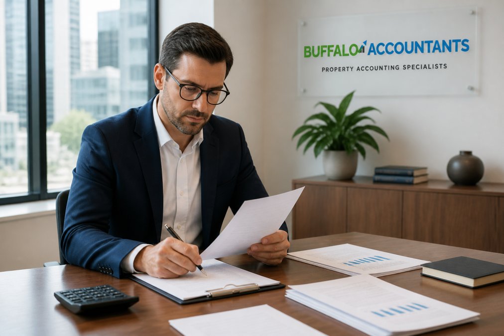 Real Estate Accounting Software: 2026 Buyer's Guide