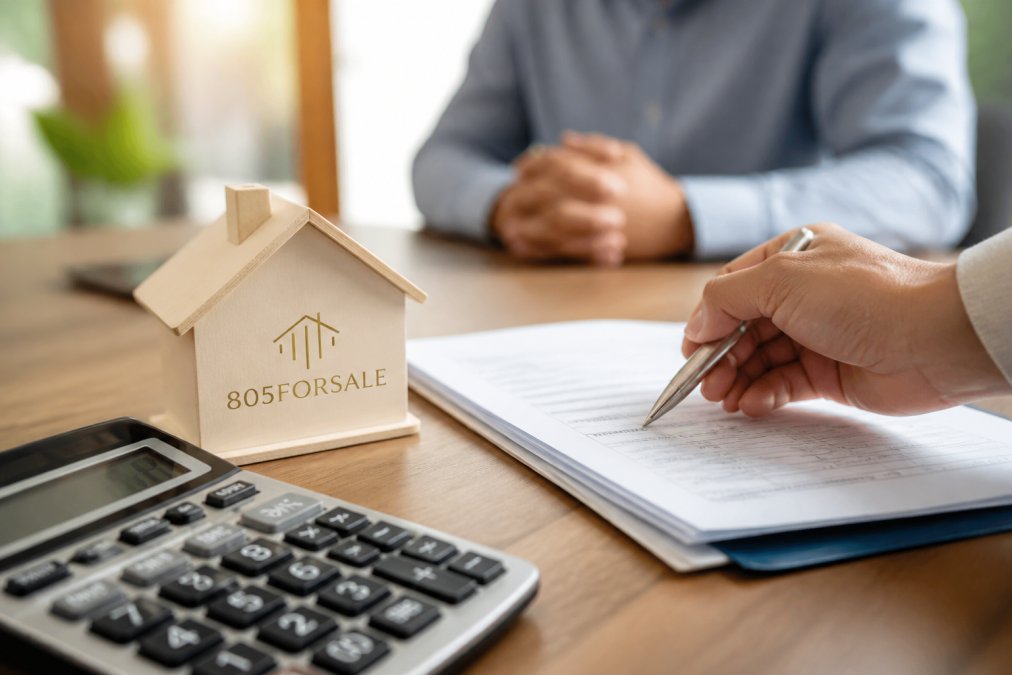 Real Estate Agent Fees in Ventura County: What to Expect